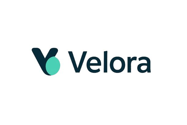 Velora Logo